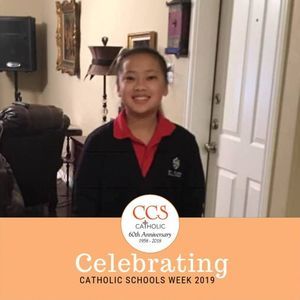 Meet your Posher, Margaret